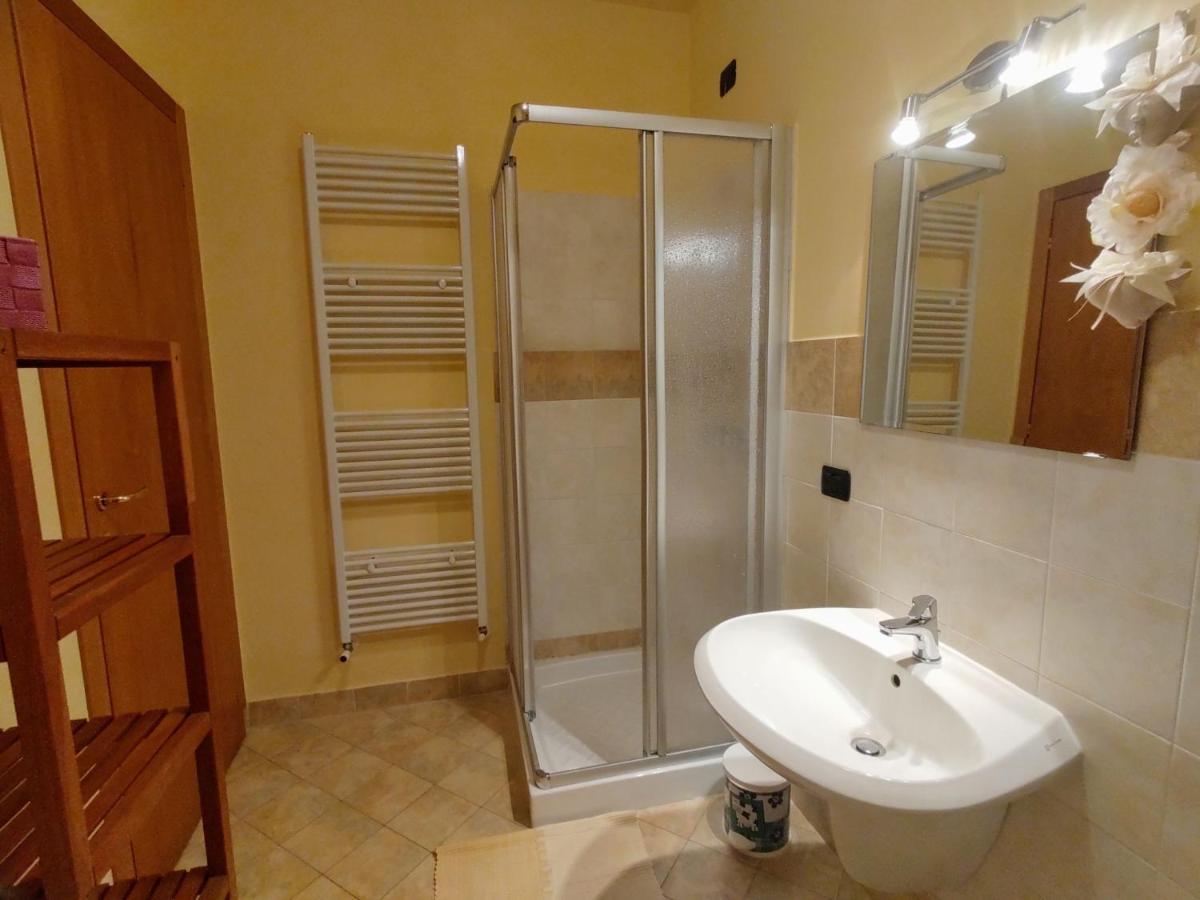 Apartment Rodondello - Cco340 By Interhome Colico Εξωτερικό φωτογραφία